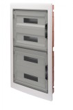 Cumpara ieftin Tablou electric ST 72 module (4x18) Gewiss GW40611