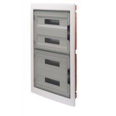 Tablou electric ST 72 module (4x18) Gewiss GW40611