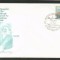 UN New York 1981 Palestine people Mi.366 FDC UN.294