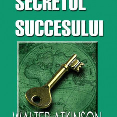 Secretul succesului - Paperback - Dumont Theron Q - Aldo Press