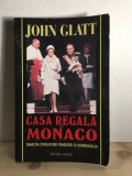 John Glatt - Casa Regala de Monaco