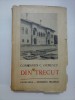 DIN TRECUT - CONSTANTIN C. GIURESCU