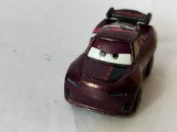 bnk jc Disney Pixar Cars - Mini racers - Aaron Clocker