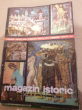 Magazin Istoric - Anul XVII, Nr. 11 ( 200 ) Noiembrie 1983