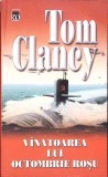 VANATOAREA LUI OCTOMBRIE ROSU-TOM CLANCY-354910