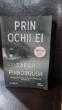 Prin ochii ei - Sarah Pinborough