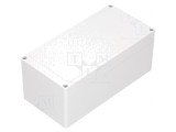 Carcasă Universală Policarbonat IP65 120x240x100mm