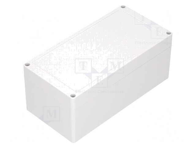 Carcasă Universală Policarbonat IP65 120x240x100mm