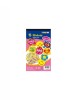 Autocolante Recompense cu fete zambitoare, PLAYBOX
