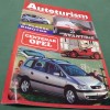 Revista Autoturism Martie 1999 Editie Noua Rara - Colectie Auto