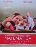 Matematica pe intelesul scolarilor - 2015 - Genoveva Farcas (XE254)