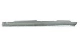 Placă de prag TOYOTA LAND CRUISER 100 (_J1_) (1998 - 2008) BLIC 6505-06-8136011K