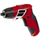 Einhell TC-SD 3.6 Li - Masina de insurubat cu 1 acumulator Li-Ion 3.6 V 1.3 Ah 3 Nm