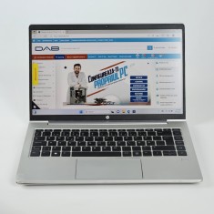 Laptop Second Hand, HP PROBOOK 640 G8, Procesor I3 1115G4, Memorie RAM 8 GB, SSD 256 GB NVME, Windows 11 Pro, Webcam, EUUS, Backlight, Ecran 14 inch,