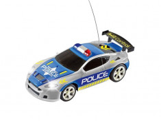 Revell Mini Rc Masina De Politie foto