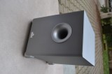 Subwoofer activ Magnat Art Nr 168691