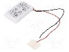 Acumulator 103450, 3,6V, 2,2Ah, Li-Ion, CELLEVIA BATTERIES - NCA103450A 1S1P