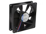 Ventilator Axial 24V DC 92x92x25mm