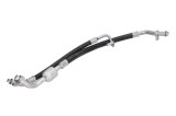 Conducta inalta presiune,aer conditionat OPEL ASTRA J (P10) (2009 - 2016) THERMOTEC KTT160294