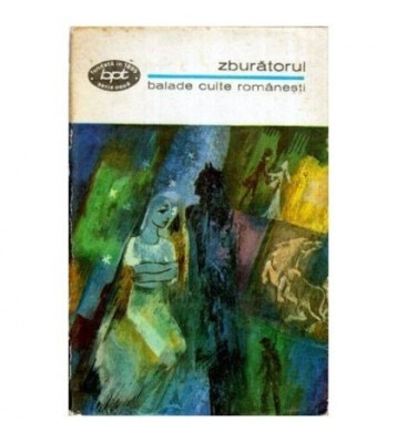 - Zburatorul - Balade culte romanesti - 115508 foto