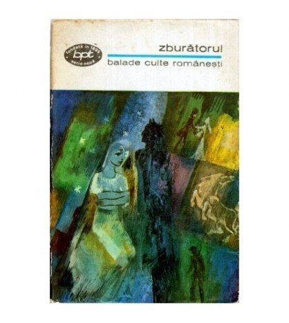 - Zburatorul - Balade culte romanesti - 115508