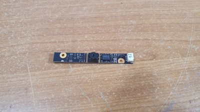 WebCam Laptop Acer Aspire 7738 - 7738G Series foto