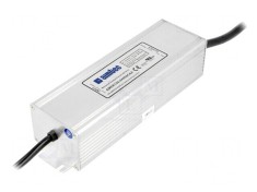 Alimentator LED 120W 12-24V 5A IP68