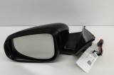 Oglinda laterală st&acirc;nga JAGUAR XF X250 2008 OEM: BX23-17E699-AC 24118555