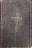 Cumpara ieftin NOUL TESTAMENT AL DOMNULUI NOSTRU IISUS HRISTOS SI CARTEA PSALMILOR/COLEGAT 1934/SOCIETATEA BIBLICA PENTRU RASPANDIREA BIBLIEI,474+118 pag./POZE,PRET!