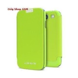 HUSA MERCURY TECHNO FLIP SAMSUNG GALAXY S3 I9300 LIME BLISTER