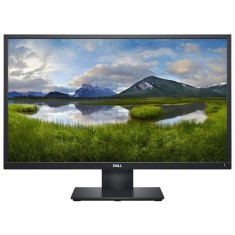 Monitor LED IPS Dell 23.8&quot;, Full HD, HDMI, E2420HS - nou , nedesfacut cutia originala