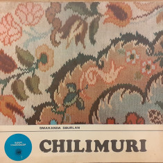 Chilimuri | Trored Anticariat