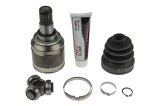 Cap planetara spre cutie Toyota Avensis Cdt220 2.0 D-4 Usi 1999-2003, Stanga, NTY NPW-TY-023