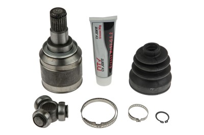 Cap planetara spre cutie Toyota Avensis Cdt220 2.0 D-4 Usi 1999-2003, Stanga, NTY NPW-TY-023 foto