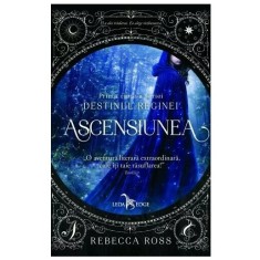 Ascensiunea Rebecca Ross