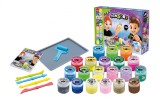 Slime Senzorial - Set experimente pentru copii