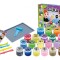 Slime Senzorial - Set experimente pentru copii