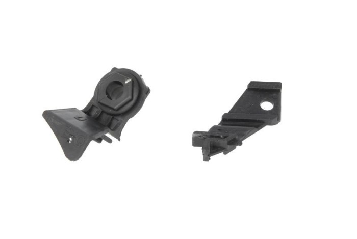 Set cleme reparat faruri VW Golf 5 (1k), 10.2003-05.2009; Jetta/Golf Combi (1k5/1km), 09.2005-09.2010, fara omologare PARTEA STANGA