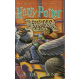 Harry Potter and the Prisoner of Azkaban