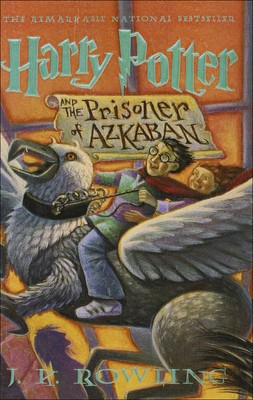 Harry Potter and the Prisoner of Azkaban foto