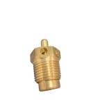 Valva din bronz pentru adapatoare cu clapeta