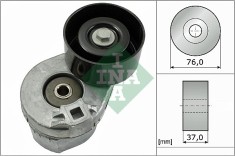 INA 534 0031 10 Intinzator curea, curea distributie