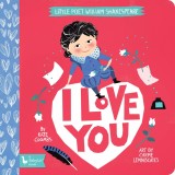 I Love You | Kate Coombs, Carme Lemniscates, Gibbs M. Smith Inc