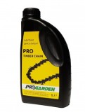 ProGARDEN PRO-Timber-Chain Ulei ungere lant ferastraie, ambalaj plastic 1L