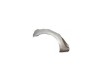 Segment reparatie aripa spate Toyota Rav4 (Xa20), 06.2000-12.2005, model: 3 usi, montare spate, dreapta, galvanizat, RapidAuto, Rapid