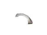 Segment reparatie aripa spate Toyota Rav4 (Xa20), 06.2000-12.2005, model: 3 usi, montare spate, dreapta, galvanizat, RapidAuto, Rapid