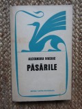 PASARILE-ALEXANDRU IVASIUC