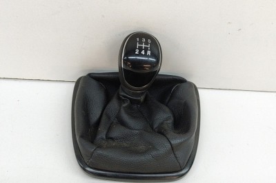 Nuca schimbător de viteze FORD TRANSIT CONNECT Kombi 2015 OEM: DT11-V045B79-CFW,DT11-V045B79-DGW,DT11-V045B79-AFW,DT11-V045B79-BGW 27184577 foto