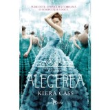 Alegerea (vol. 1 din seria Alegerea) - Kiera Cass