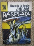 Jalna Rasplata Mazo de la Roche